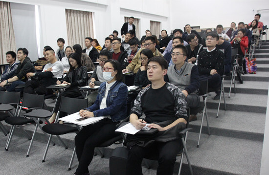 外貿(mào)遇上工廠，會擦出怎樣的火花