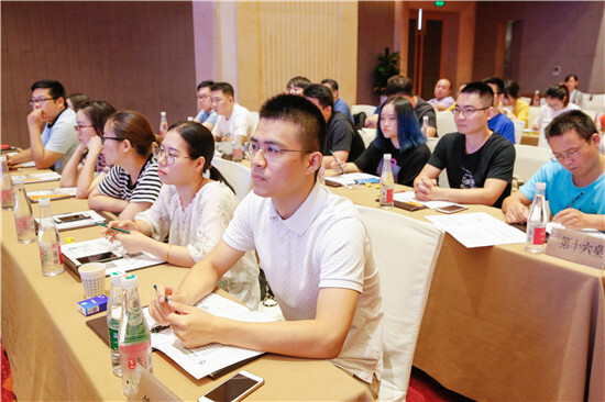賽爾學(xué)院8月寧波、義烏兩地大內(nèi)訓(xùn)集錦