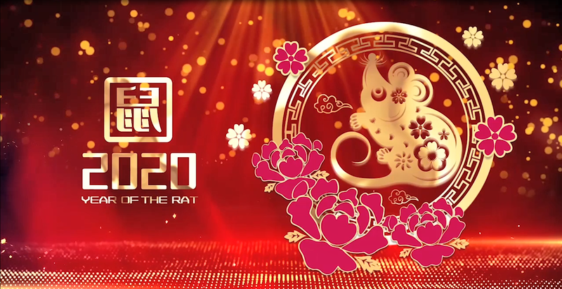 賽爾集團(tuán)向您拜年啦！
